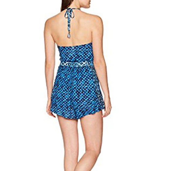 Lucky Brand romper - Picture 3 of 7